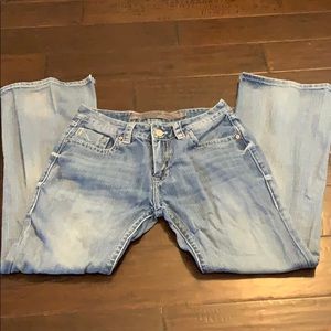 Men’s denim jeans 31x32